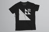 Triangles Tee