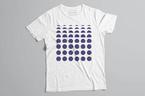 Circles Tee