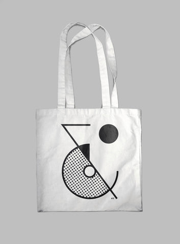 And What Tote Bag