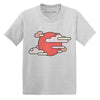 Hey! Clouds Kids Tee