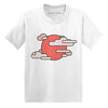 Hey! Clouds Kids Tee