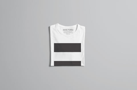 F Line Tee