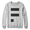 F Line Sweater