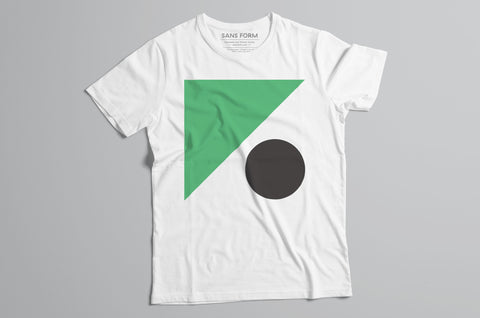 Harmony Tee