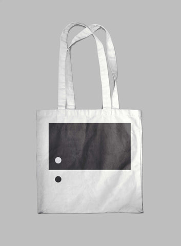 Moonrise Tote Bag