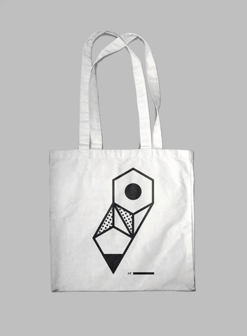 Mark Maker Tote Bag