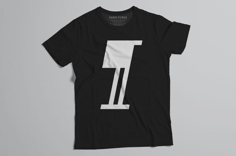 Pilcrow Tee