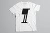 Pilcrow Tee