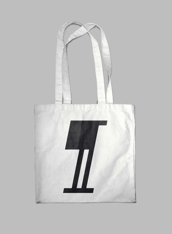 Pilcrow Tote Bag