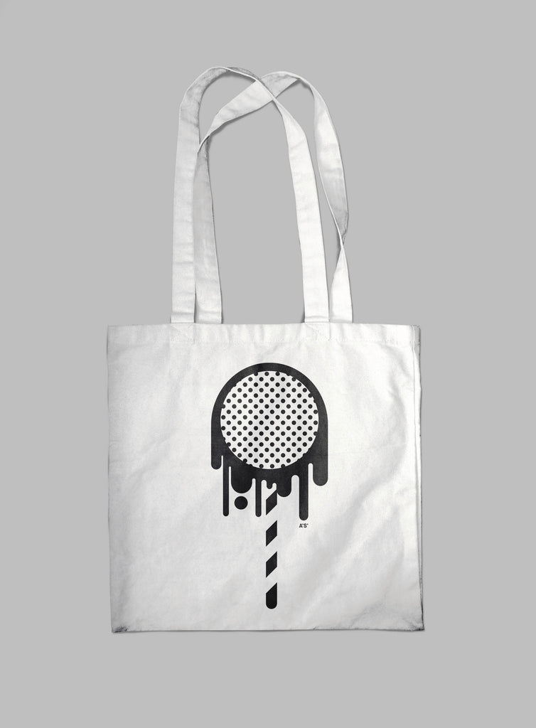 Pop Tote Bag