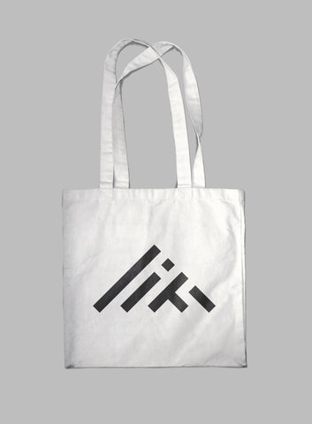 Sawdust #08 Tote Bag