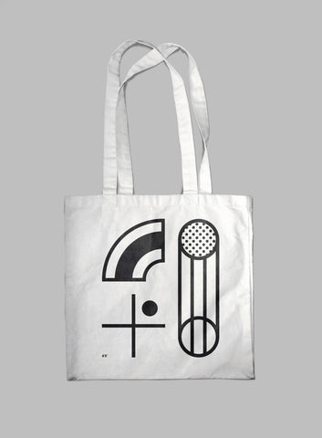 Shapeless Tote Bag