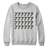 24-7 Figure 1 Sweater