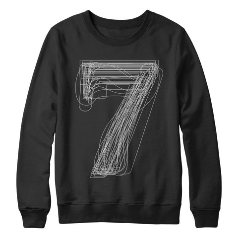 24-7 Figure 2 Sweater