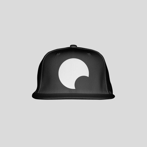 MOL Circle Snapback