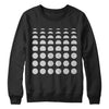 Circles Sweater