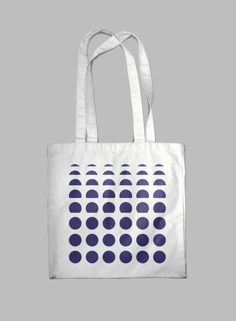 Circles Tote Bag