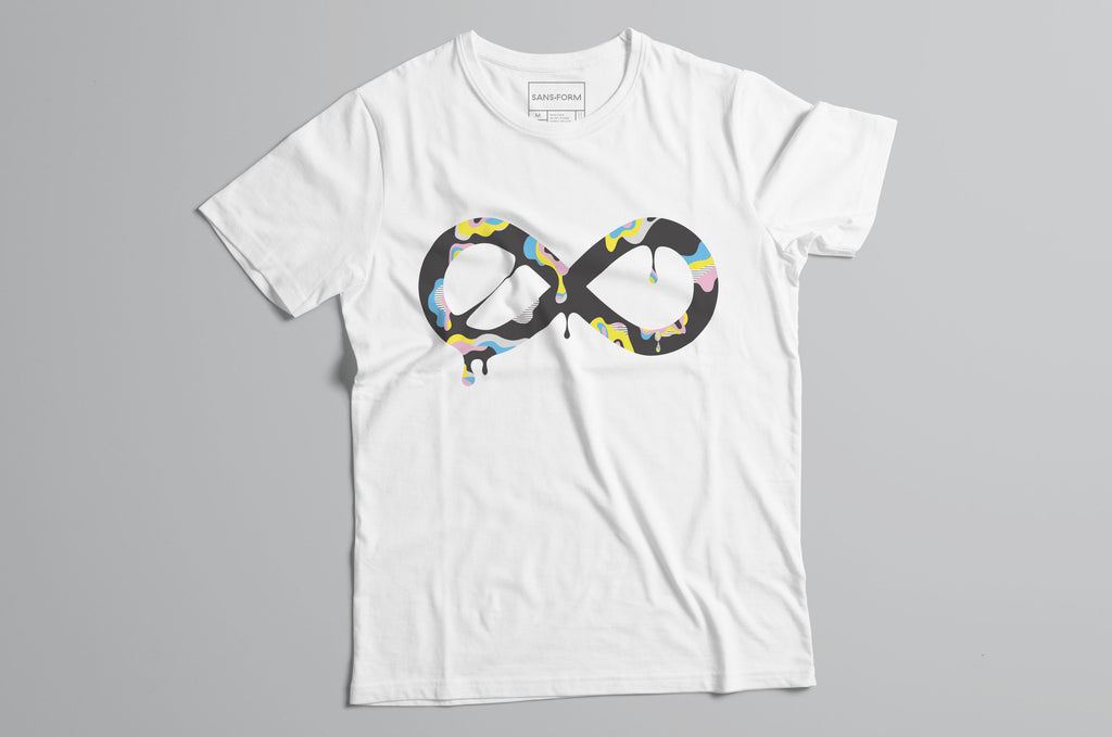 Euclidean Universe Tee