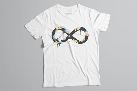 Euclidean Universe Tee