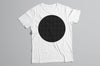 Displaced Dot Tee