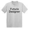 Future Designer Kids Tee