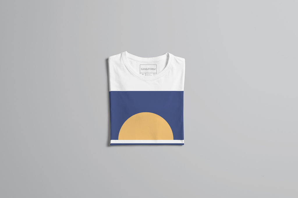 Horizon Tee