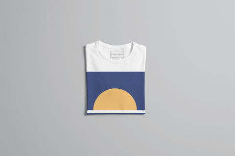 Horizon Tee