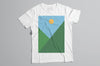 Landscape Tee