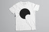 MoreOrLess Circle Tee