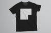 MoreOrLess Square Tee