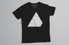 MoreOrLess Triangle Tee