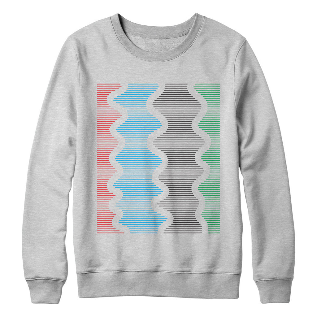 Ripple Sweater