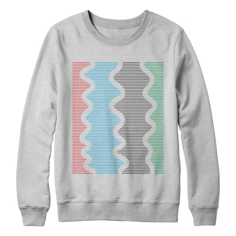 Ripple Sweater