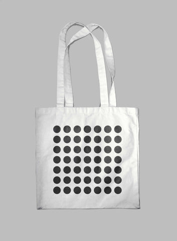 Shapes Evolution 2 Tote Bag